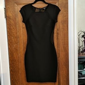 Guess: Little Black Dress